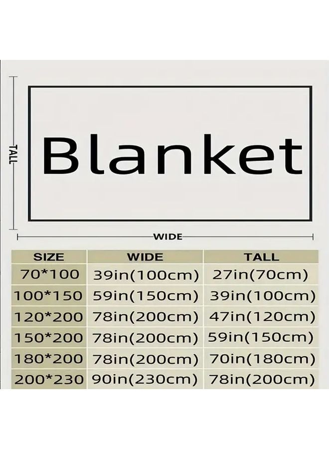 Pink 3D Butterfly Fleece Throw Blanket 78 74x90 55 Inch All Season Flannel Bed Sofa Blanket - Image 3